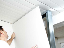 Pareti in Cartongesso a Rovigo